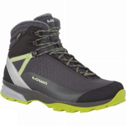 Lowa Womens Lyxa GTX Boot Grey/Mint